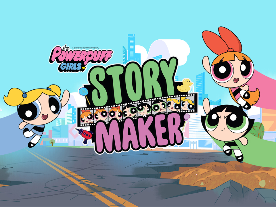 Cartoon Story Maker For Mac Download