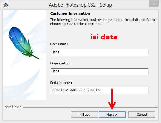 Adobe photoshop cs2 keygen download