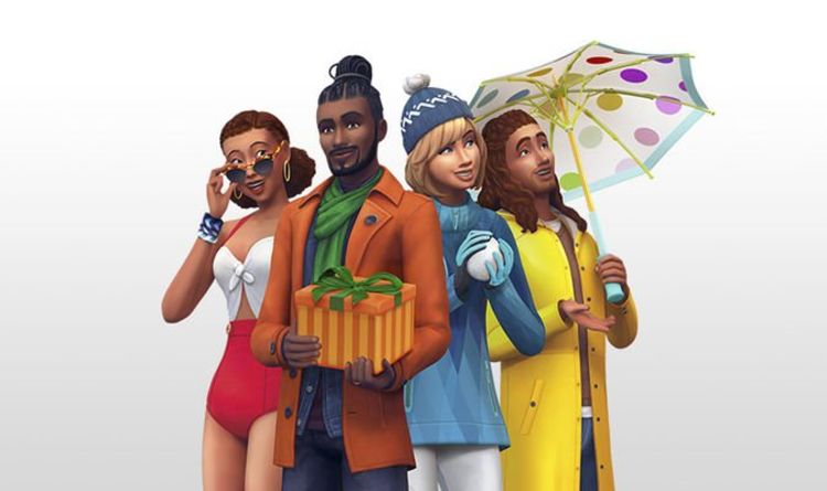 Wineskin The Sims 4 Download Mac