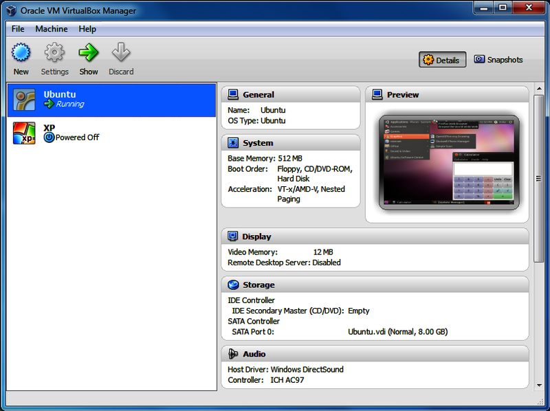 Mac Virtualbox 5.0.16 Download